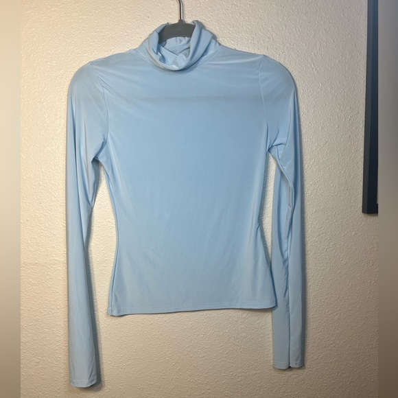 Nasty Gal Tops - ✨5 for $25✨ Nasty gal turtleneck